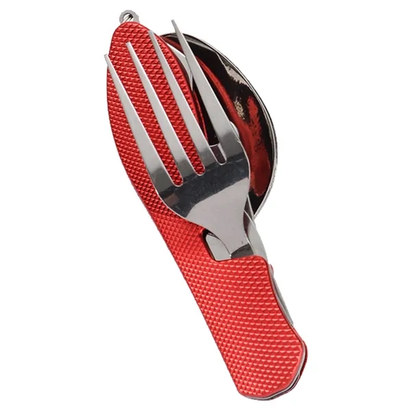 Foldable Utensils - Foldable Utensils - Image 6 of 6