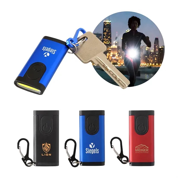 Best Buddy Tools ® Rechargeable COB Key Light - Best Buddy Tools ® Rechargeable COB Key Light - Image 0 of 3