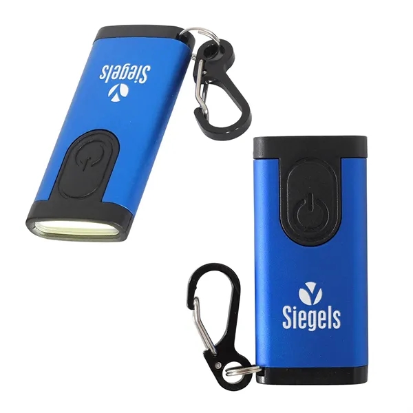 Best Buddy Tools ® Rechargeable COB Key Light - Best Buddy Tools ® Rechargeable COB Key Light - Image 2 of 3