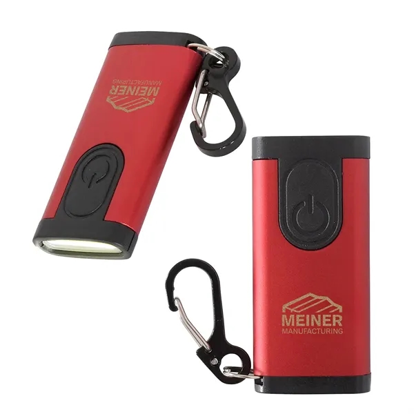 Best Buddy Tools ® Rechargeable COB Key Light - Best Buddy Tools ® Rechargeable COB Key Light - Image 3 of 3