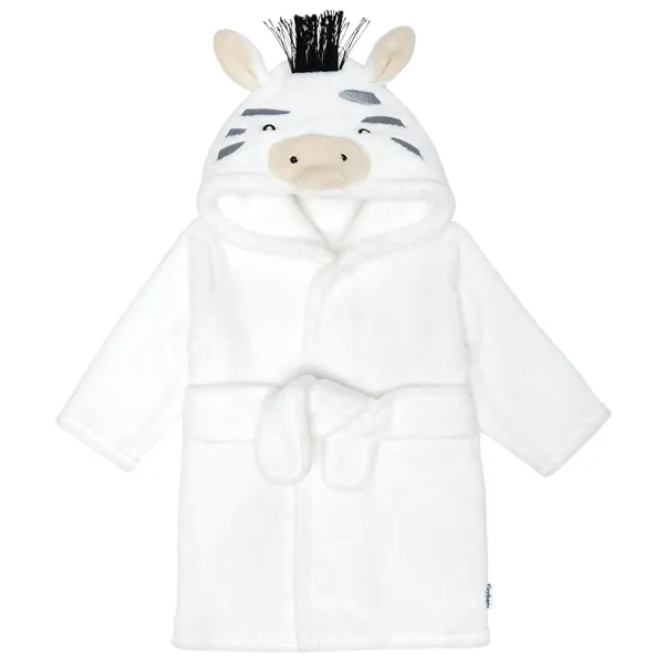 Baby Neutral Hooded character robes - Baby Neutral Hooded character robes - Image 2 of 7