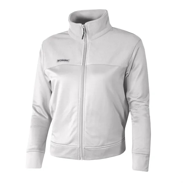 Columbia Women's Columbia River Full Zip Fleece