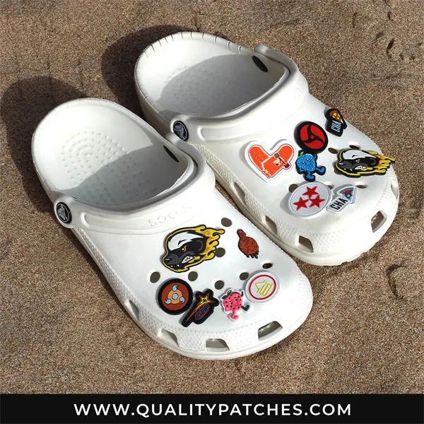 Croc Charms - Croc Charms - Image 0 of 2