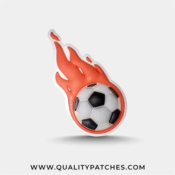 Croc Charms - Croc Charms - Image 1 of 2