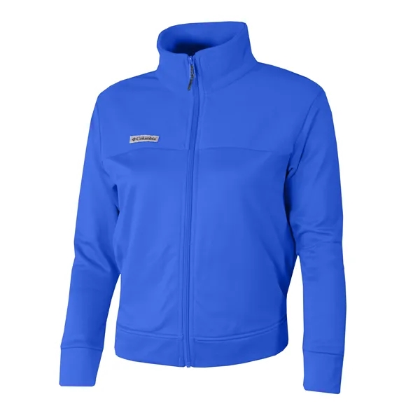 Columbia Women's Columbia River Full Zip Fleece