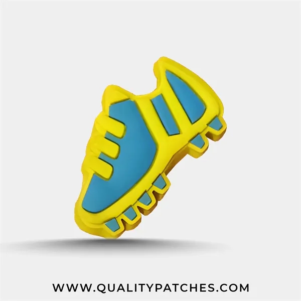 Croc Charms - Croc Charms - Image 2 of 2