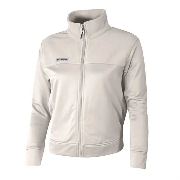 Columbia Women's Columbia River Full Zip Fleece