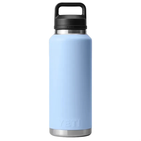 46 oz YETI® Rambler Stainless Steel Insulated Water Bottle - 46 oz YETI® Rambler Stainless Steel Insulated Water Bottle - Image 1 of 16