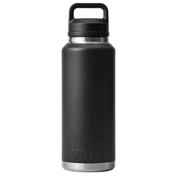 46 oz YETI® Rambler Stainless Steel Insulated Water Bottle - 46 oz YETI® Rambler Stainless Steel Insulated Water Bottle - Image 3 of 16