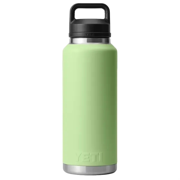 46 oz YETI® Rambler Stainless Steel Insulated Water Bottle - 46 oz YETI® Rambler Stainless Steel Insulated Water Bottle - Image 5 of 16