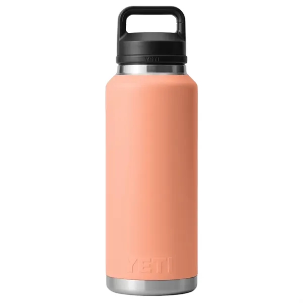 46 oz YETI® Rambler Stainless Steel Insulated Water Bottle - 46 oz YETI® Rambler Stainless Steel Insulated Water Bottle - Image 6 of 16