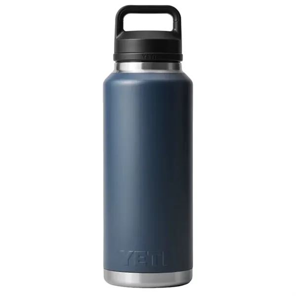 46 oz YETI® Rambler Stainless Steel Insulated Water Bottle - 46 oz YETI® Rambler Stainless Steel Insulated Water Bottle - Image 7 of 16