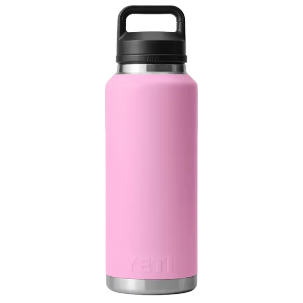 46 oz YETI® Rambler Stainless Steel Insulated Water Bottle - 46 oz YETI® Rambler Stainless Steel Insulated Water Bottle - Image 8 of 16