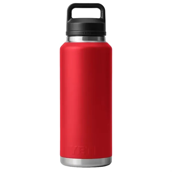 46 oz YETI® Rambler Stainless Steel Insulated Water Bottle - 46 oz YETI® Rambler Stainless Steel Insulated Water Bottle - Image 9 of 16