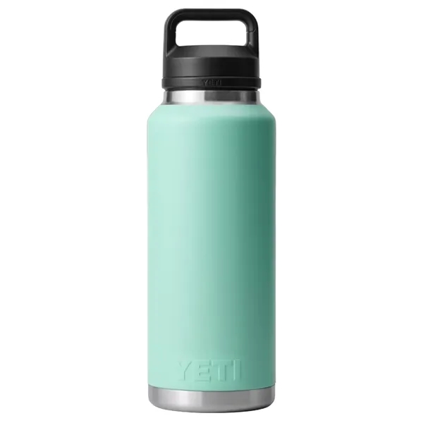 46 oz YETI® Rambler Stainless Steel Insulated Water Bottle - 46 oz YETI® Rambler Stainless Steel Insulated Water Bottle - Image 11 of 16