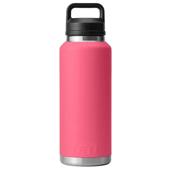 46 oz YETI® Rambler Stainless Steel Insulated Water Bottle - 46 oz YETI® Rambler Stainless Steel Insulated Water Bottle - Image 12 of 16