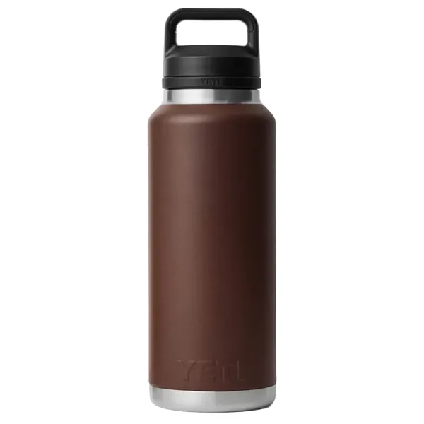 46 oz YETI® Rambler Stainless Steel Insulated Water Bottle - 46 oz YETI® Rambler Stainless Steel Insulated Water Bottle - Image 14 of 16