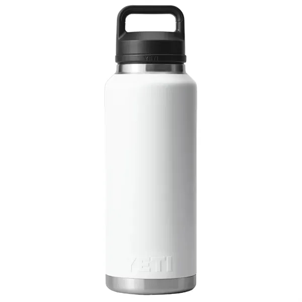 46 oz YETI® Rambler Stainless Steel Insulated Water Bottle - 46 oz YETI® Rambler Stainless Steel Insulated Water Bottle - Image 15 of 16