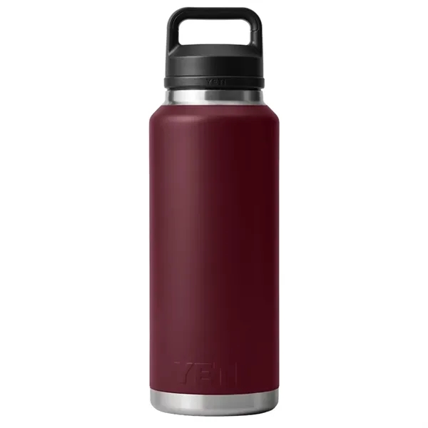 46 oz YETI® Rambler Stainless Steel Insulated Water Bottle - 46 oz YETI® Rambler Stainless Steel Insulated Water Bottle - Image 16 of 16