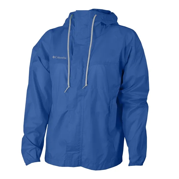 Columbia Women's Flash Challenger Windbreaker