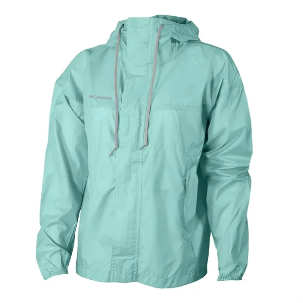 Columbia Women's Flash Challenger Windbreaker