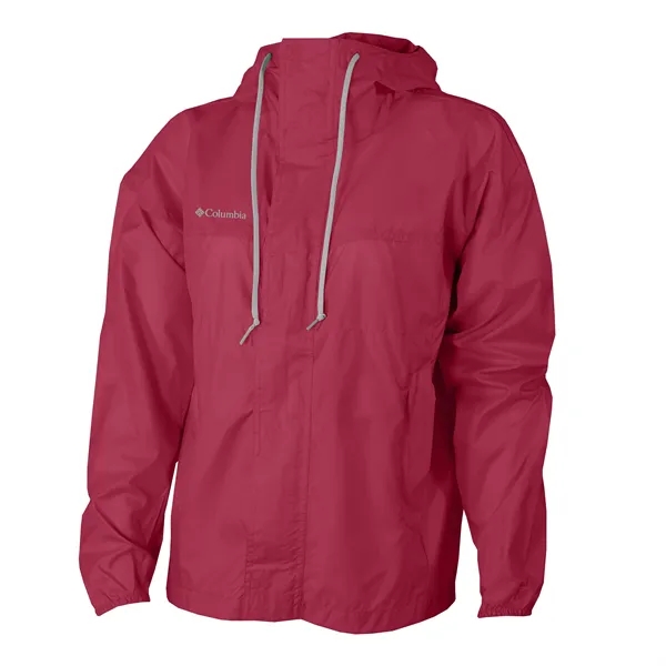 Columbia Women's Flash Challenger Windbreaker