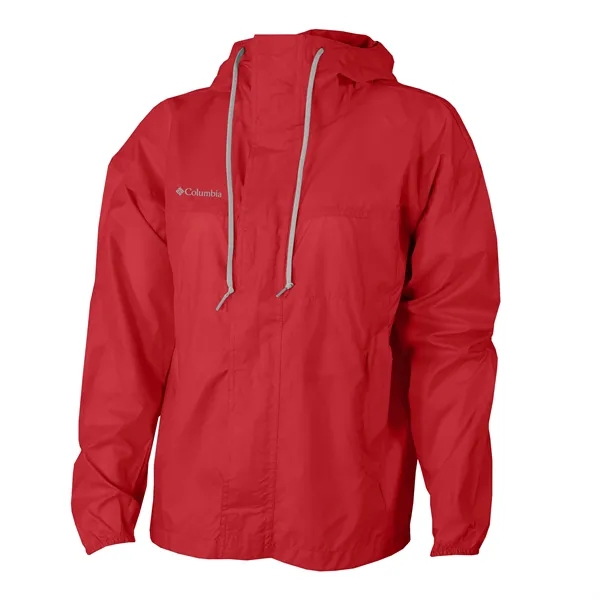 Columbia Women's Flash Challenger Windbreaker