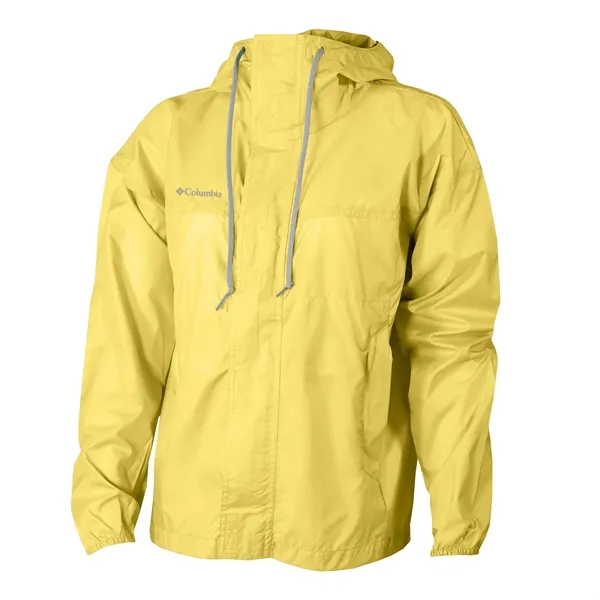 Columbia Women's Flash Challenger Windbreaker