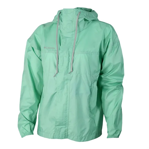 Columbia Women's Flash Challenger Windbreaker