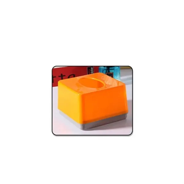 Facial Tissue Box Cover - Facial Tissue Box Cover - Image 2 of 7