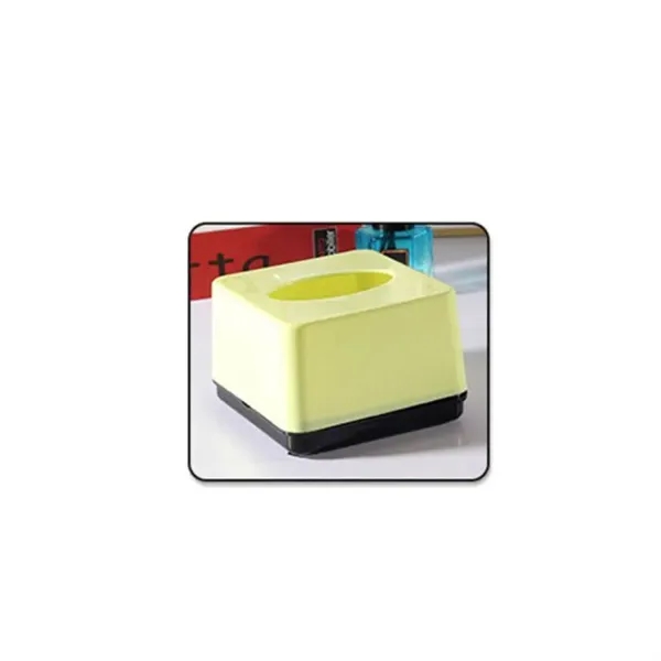 Facial Tissue Box Cover - Facial Tissue Box Cover - Image 3 of 7