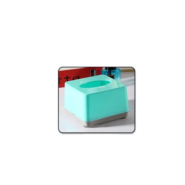 Facial Tissue Box Cover - Facial Tissue Box Cover - Image 4 of 7