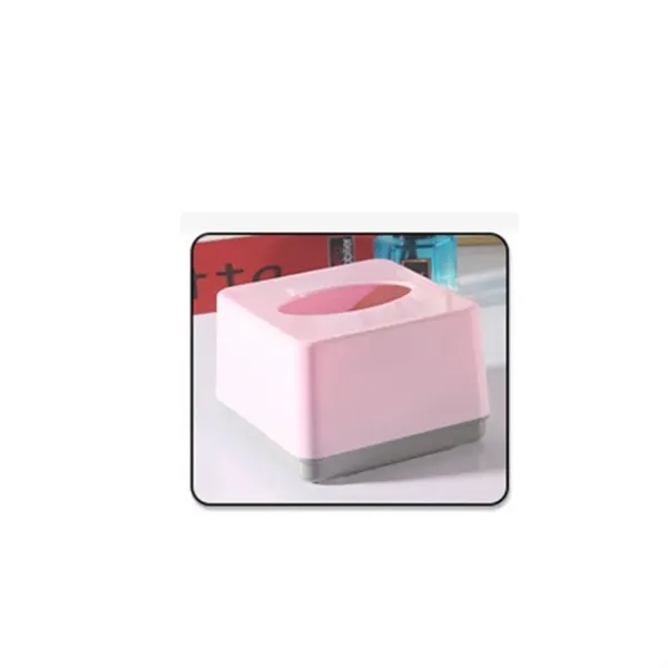 Facial Tissue Box Cover - Facial Tissue Box Cover - Image 5 of 7
