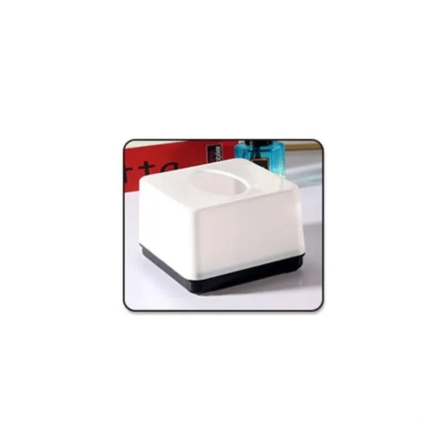 Facial Tissue Box Cover - Facial Tissue Box Cover - Image 7 of 7