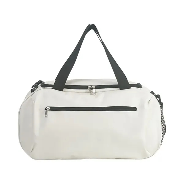 Oxford Cloth Gym Bag - Oxford Cloth Gym Bag - Image 1 of 2