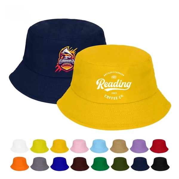 Bucket Hat - Bucket Hat - Image 0 of 5