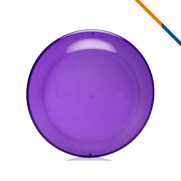 Aurin Translucent Flying Discs - Aurin Translucent Flying Discs - Image 6 of 7