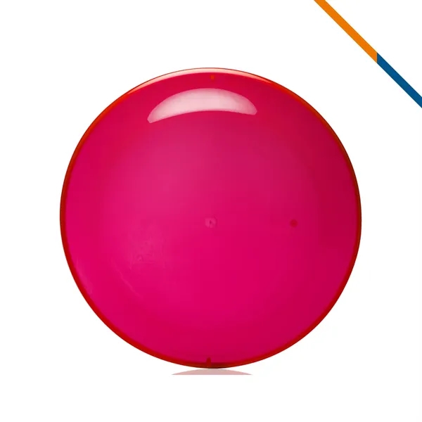 Aurin Translucent Flying Discs - Aurin Translucent Flying Discs - Image 7 of 7
