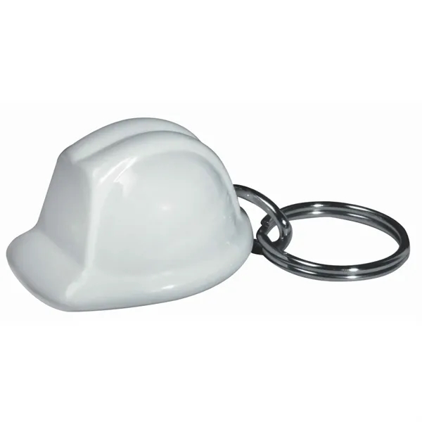 Hard Hat Keychain - Hard Hat Keychain - Image 1 of 1