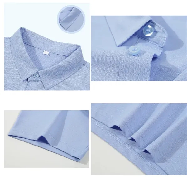 Ice Skin Short Sleeve Workwear - Ice Skin Short Sleeve Workwear - Image 1 of 1