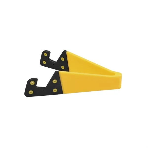 V Shaped Adjustable Mobile Stand for Phones Tablets In Stock - V Shaped Adjustable Mobile Stand for Phones Tablets In Stock - Image 12 of 12