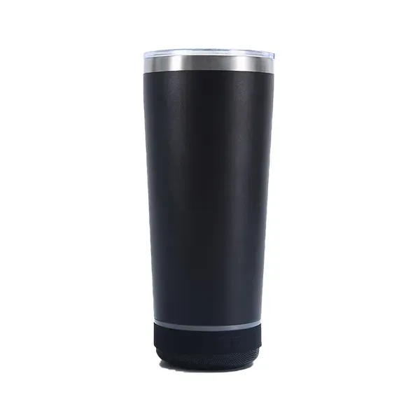 20oz Speaker Drinking Tumbler - 20oz Speaker Drinking Tumbler - Image 2 of 2
