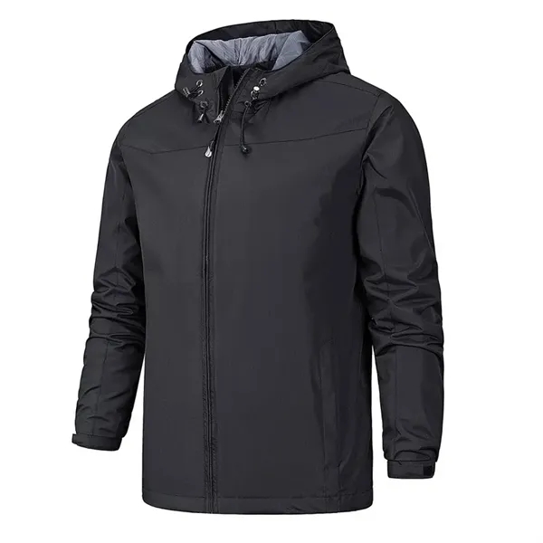 Unisex Classic Jacket - Unisex Classic Jacket - Image 1 of 1