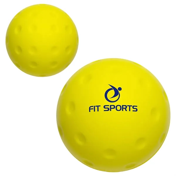 Pickleball Stress Reliever