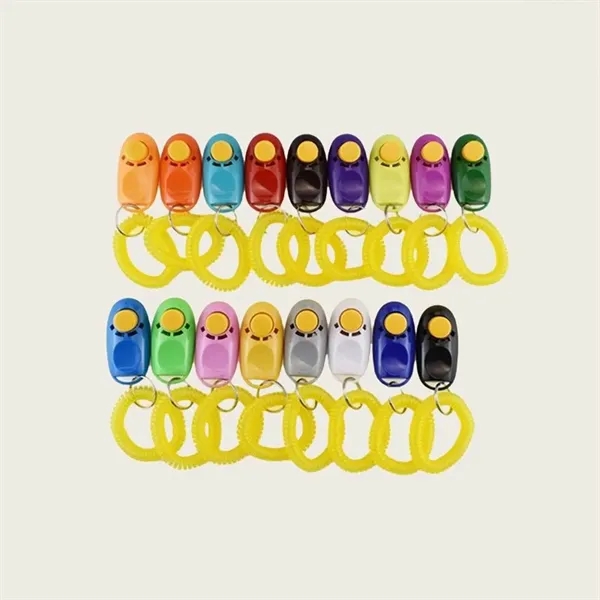 Pet Training Clicker - Pet Training Clicker - Image 0 of 5