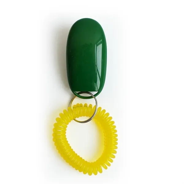 Pet Training Clicker - Pet Training Clicker - Image 5 of 5
