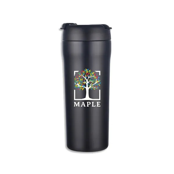 Whistler Dual Sipper 25 oz Stainless Steel Travel Tumbler - Whistler Dual Sipper 25 oz Stainless Steel Travel Tumbler - Image 0 of 13