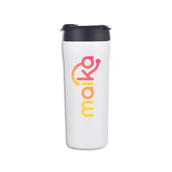 Whistler Dual Sipper 25 oz Stainless Steel Travel Tumbler - Whistler Dual Sipper 25 oz Stainless Steel Travel Tumbler - Image 2 of 13