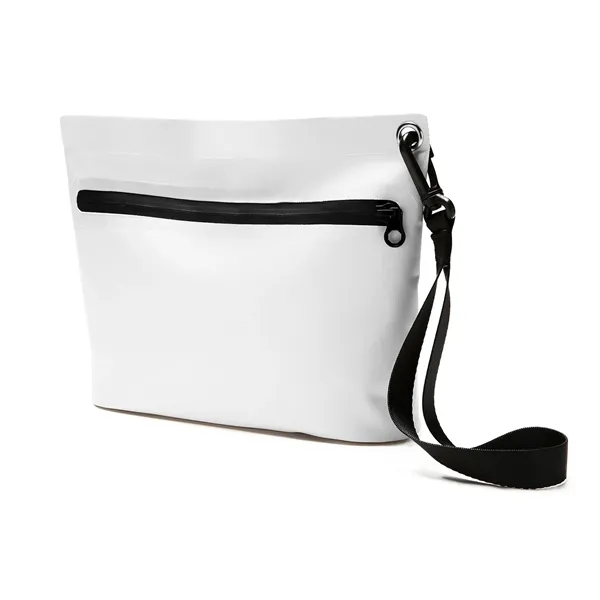 PVC Waterproof Outdoor Handbag - PVC Waterproof Outdoor Handbag - Image 4 of 7