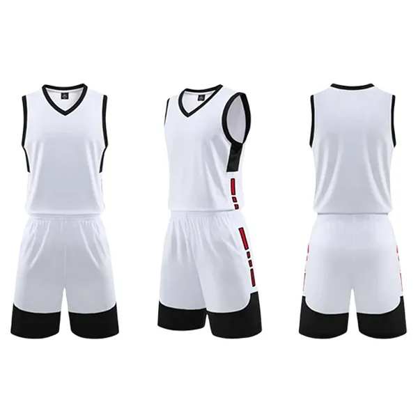 Basketball Uniform - Basketball Uniform - Image 6 of 7
